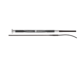 Fleck Contact Dressage Whip
